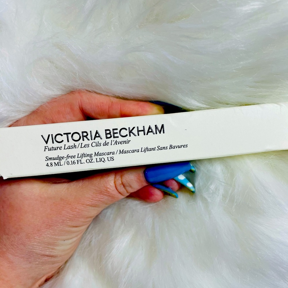 Victoria Beckham Lifting Mascara